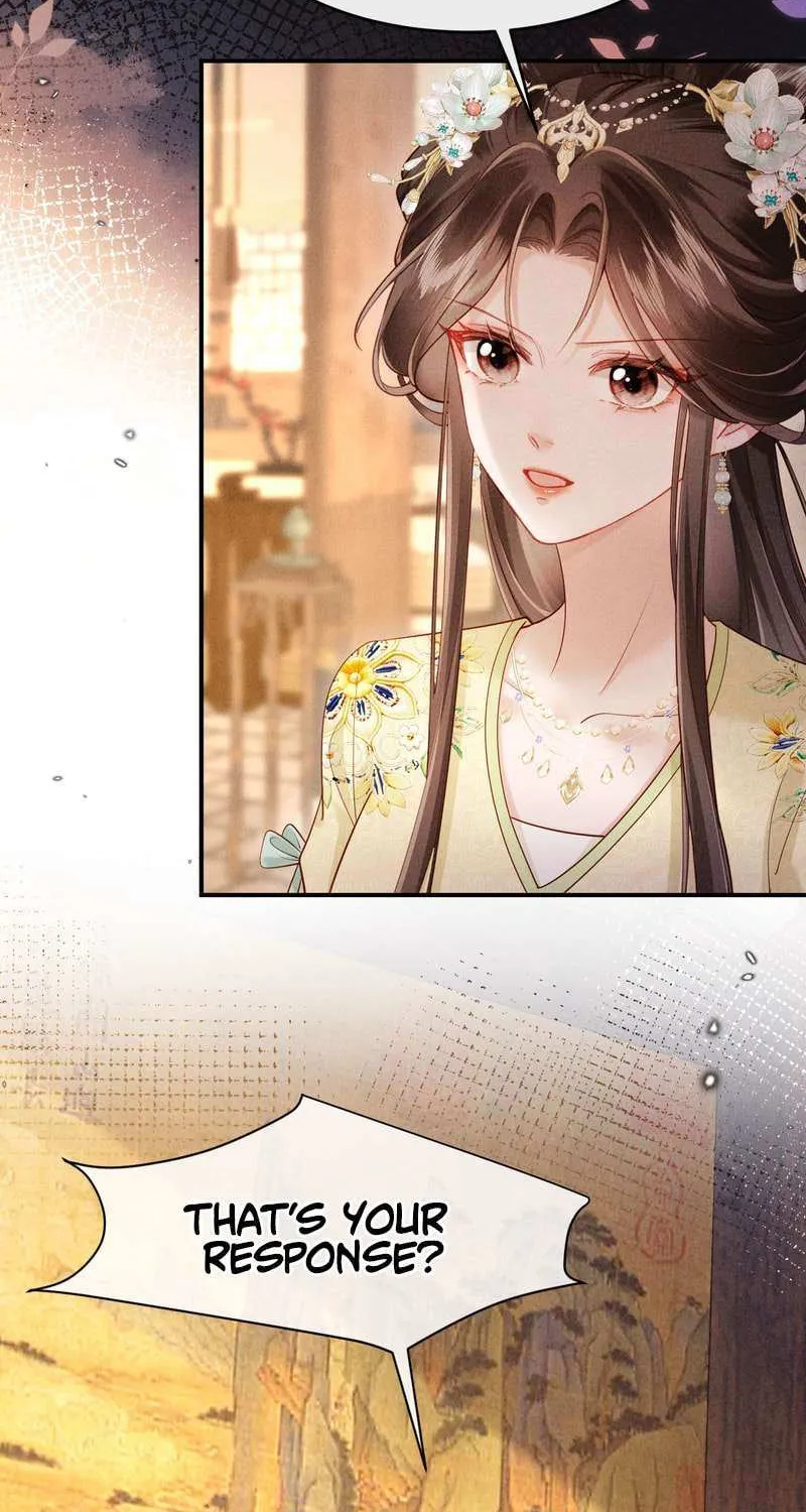 On Our Wedding Night, I Got Pregnant with the Chief Warden’s Child Chapter 7 page 42 - 