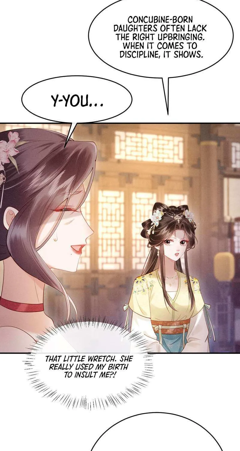 On Our Wedding Night, I Got Pregnant with the Chief Warden’s Child Chapter 7 page 44 - 
