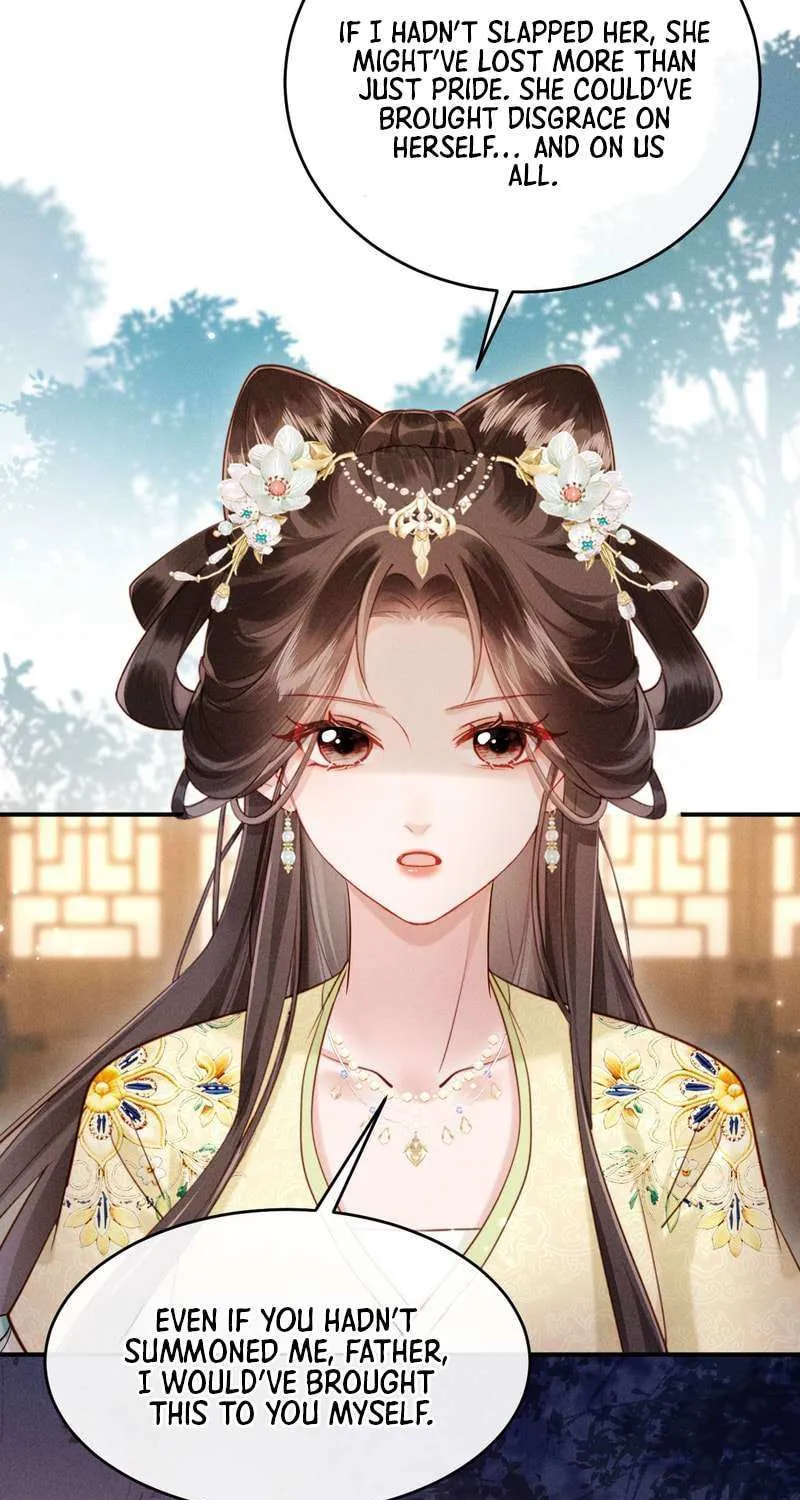 On Our Wedding Night, I Got Pregnant with the Chief Warden’s Child Chapter 7 page 45 - 