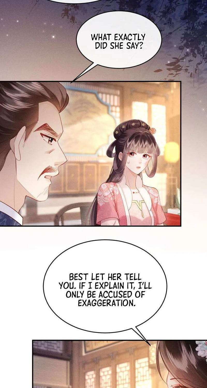 On Our Wedding Night, I Got Pregnant with the Chief Warden’s Child Chapter 7 page 46 - 