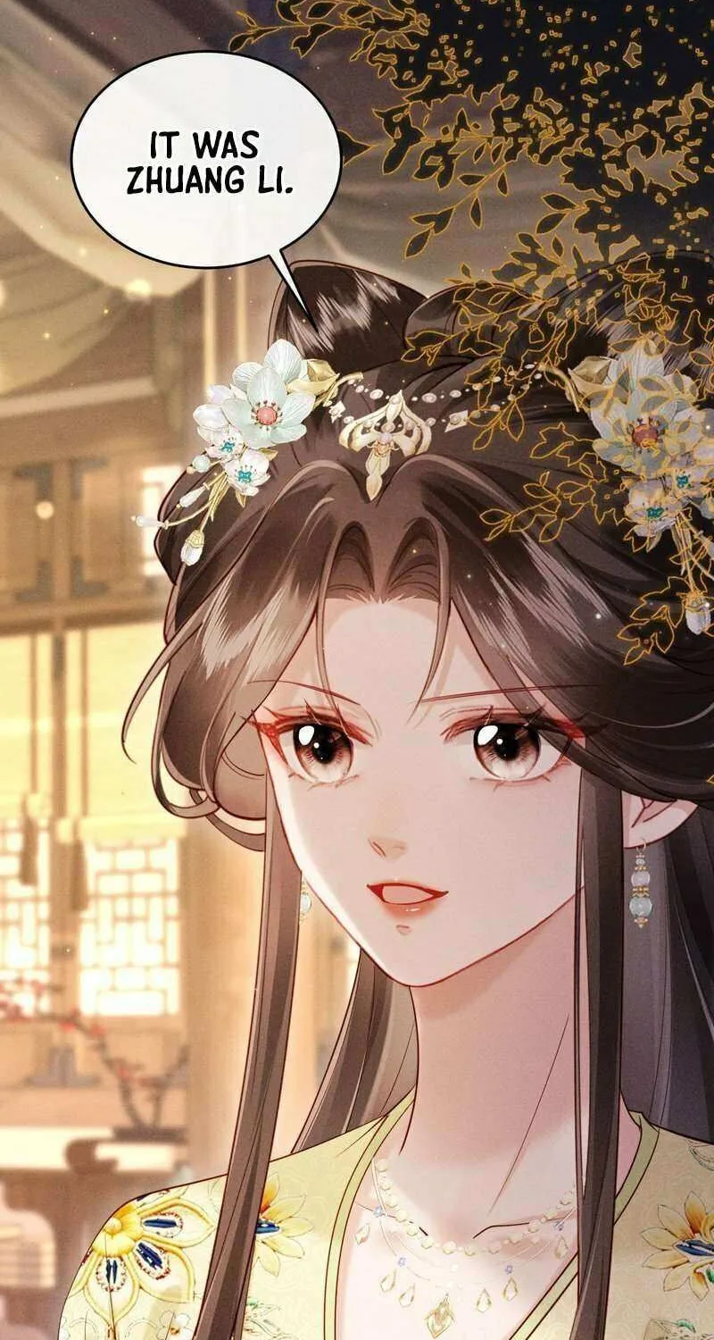 On Our Wedding Night, I Got Pregnant with the Chief Warden’s Child Chapter 7 page 52 - 