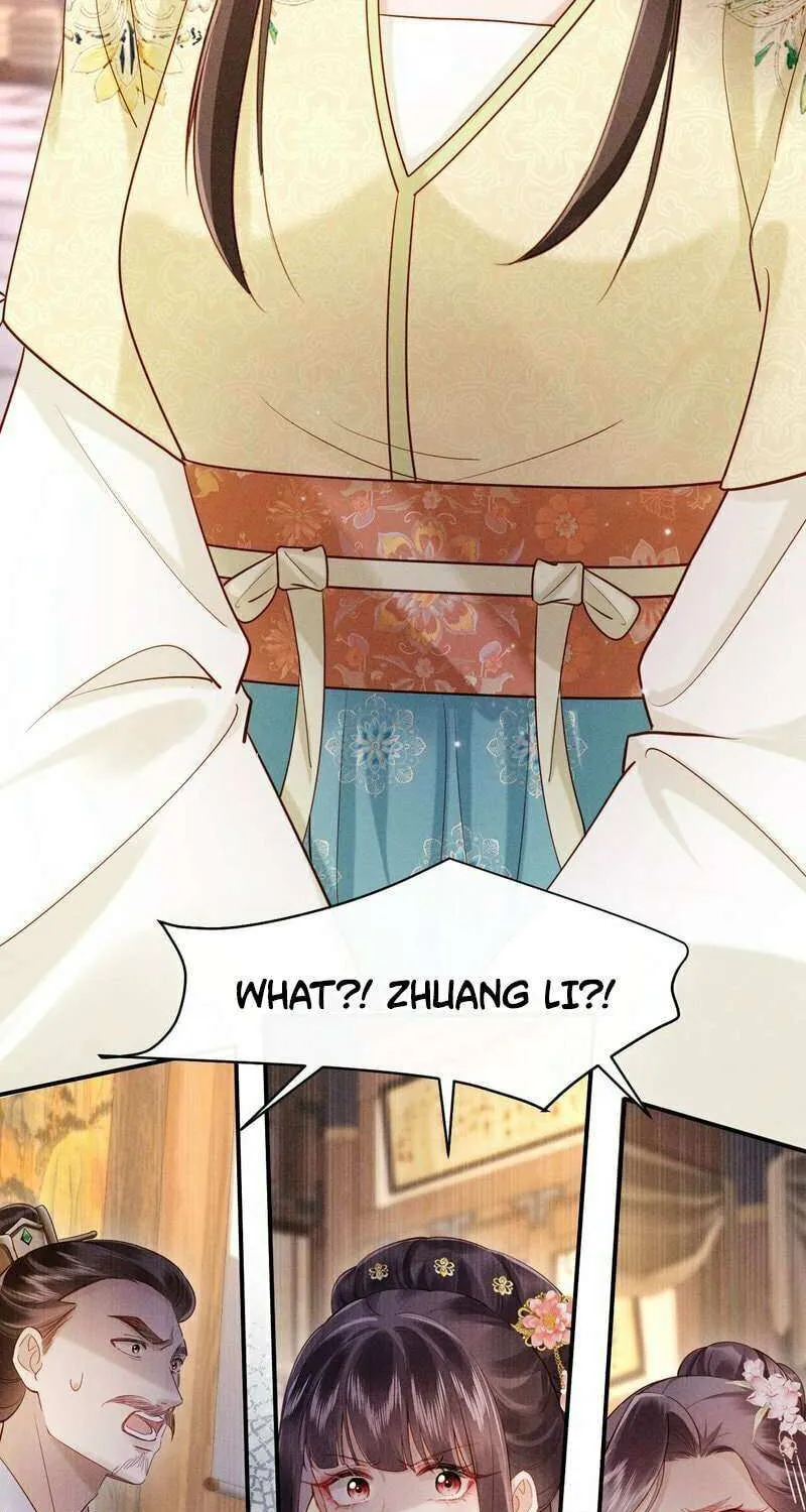 On Our Wedding Night, I Got Pregnant with the Chief Warden’s Child Chapter 7 page 53 - 