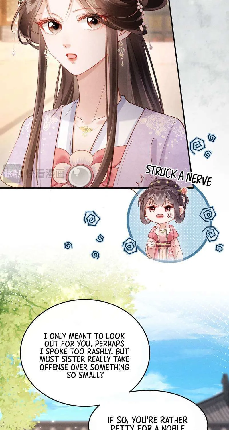 On Our Wedding Night, I Got Pregnant with the Chief Warden’s Child Chapter 7 page 7 - 
