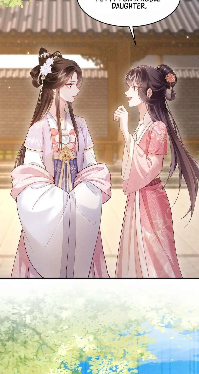 On Our Wedding Night, I Got Pregnant with the Chief Warden’s Child Chapter 7 page 8 - 
