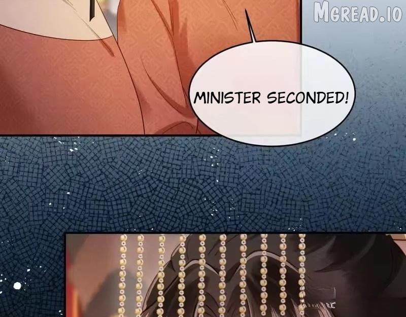 On Our Wedding Night, I Got Pregnant with the Chief Warden’s Child Chapter 70 page 11 - 