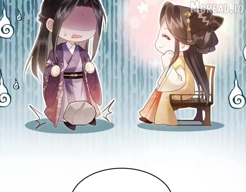 On Our Wedding Night, I Got Pregnant with the Chief Warden’s Child Chapter 70 page 113 - 