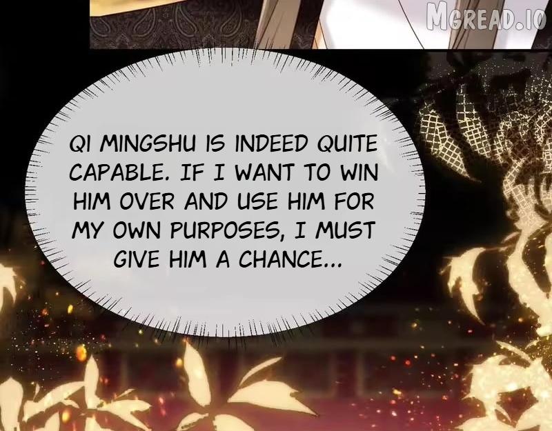 On Our Wedding Night, I Got Pregnant with the Chief Warden’s Child Chapter 70 page 13 - 