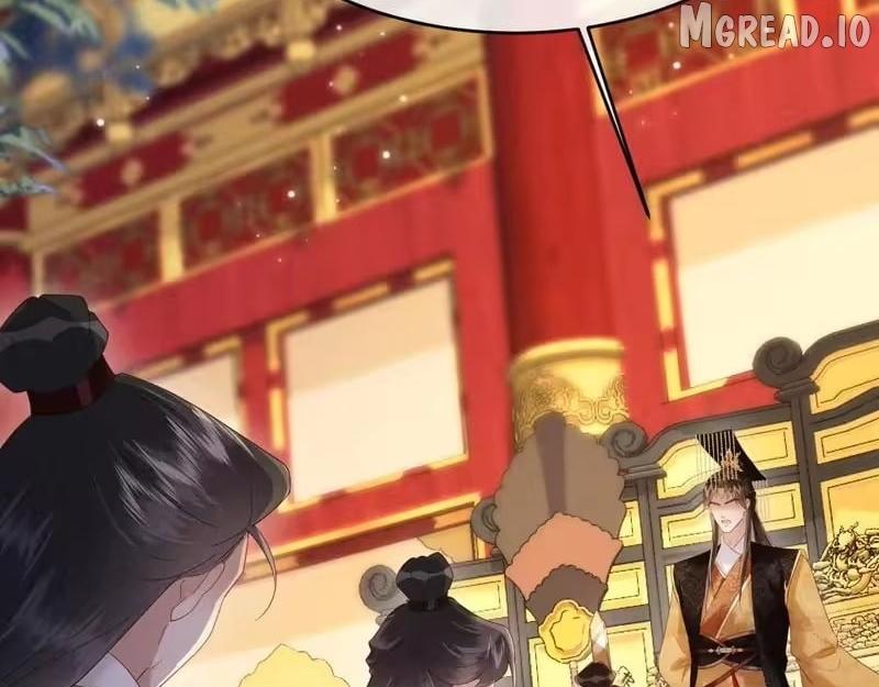 On Our Wedding Night, I Got Pregnant with the Chief Warden’s Child Chapter 70 page 18 - 