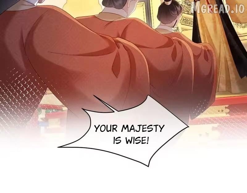 On Our Wedding Night, I Got Pregnant with the Chief Warden’s Child Chapter 70 page 19 - 