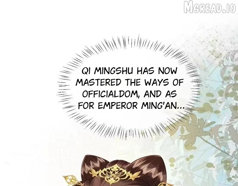 On Our Wedding Night, I Got Pregnant with the Chief Warden’s Child Chapter 70 page 25 - 