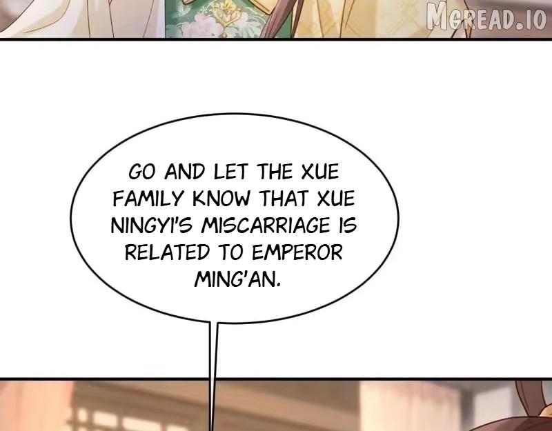 On Our Wedding Night, I Got Pregnant with the Chief Warden’s Child Chapter 70 page 27 - 