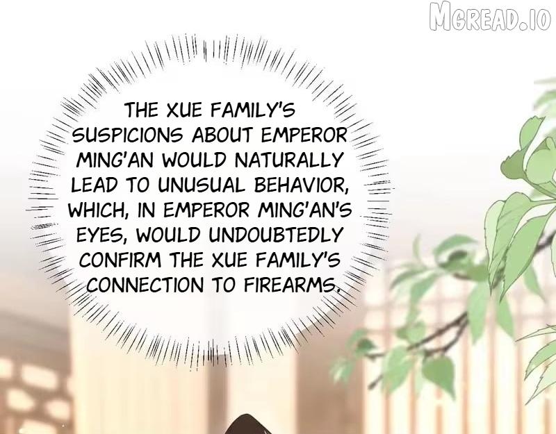 On Our Wedding Night, I Got Pregnant with the Chief Warden’s Child Chapter 70 page 31 - 