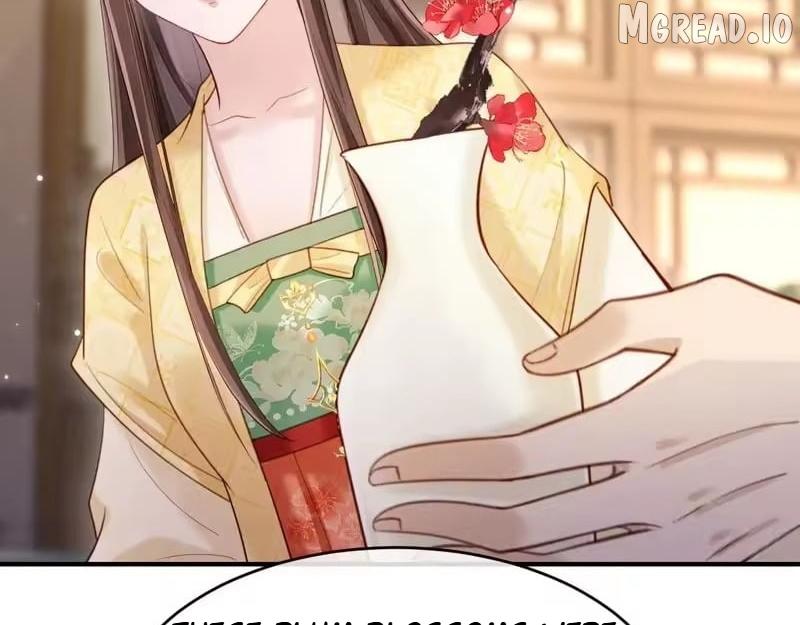 On Our Wedding Night, I Got Pregnant with the Chief Warden’s Child Chapter 70 page 40 - 