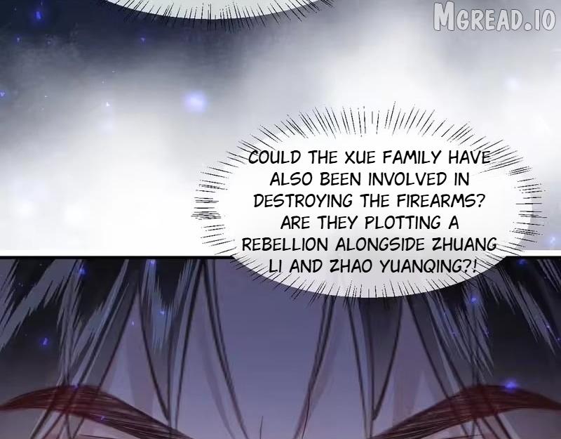 On Our Wedding Night, I Got Pregnant with the Chief Warden’s Child Chapter 70 page 5 - 
