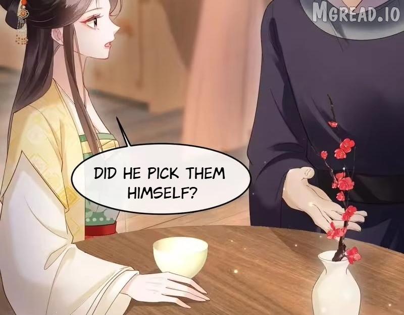 On Our Wedding Night, I Got Pregnant with the Chief Warden’s Child Chapter 70 page 42 - 
