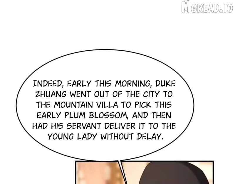 On Our Wedding Night, I Got Pregnant with the Chief Warden’s Child Chapter 70 page 44 - 