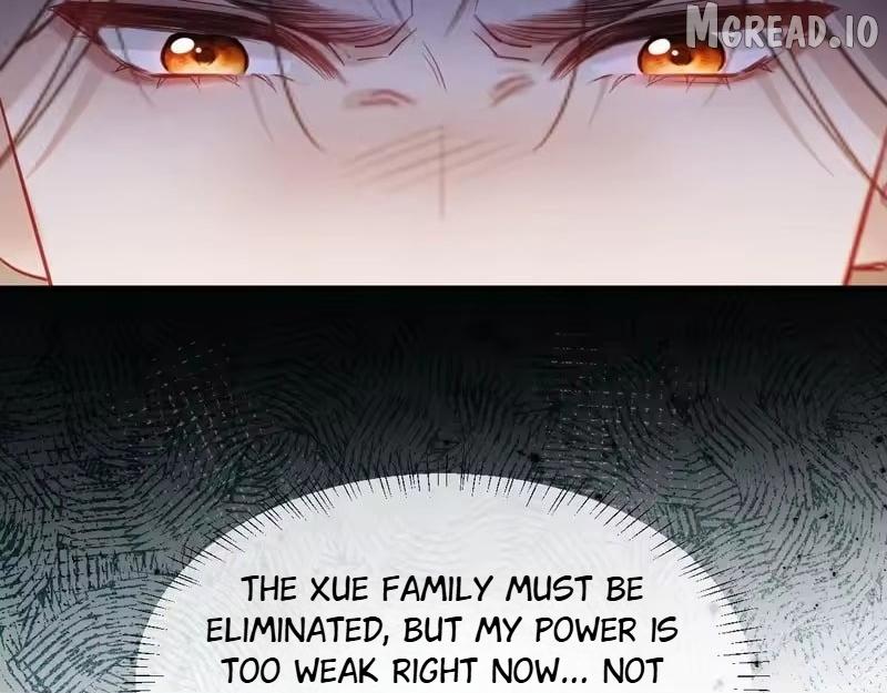 On Our Wedding Night, I Got Pregnant with the Chief Warden’s Child Chapter 70 page 6 - 