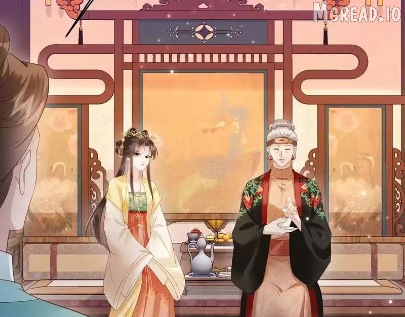 On Our Wedding Night, I Got Pregnant with the Chief Warden’s Child Chapter 70 page 63 - 