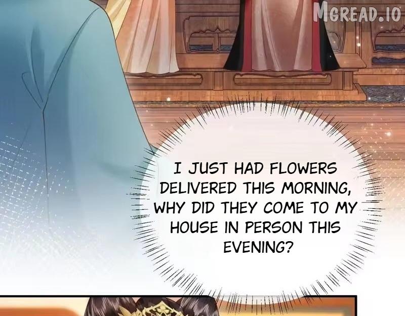 On Our Wedding Night, I Got Pregnant with the Chief Warden’s Child Chapter 70 page 64 - 