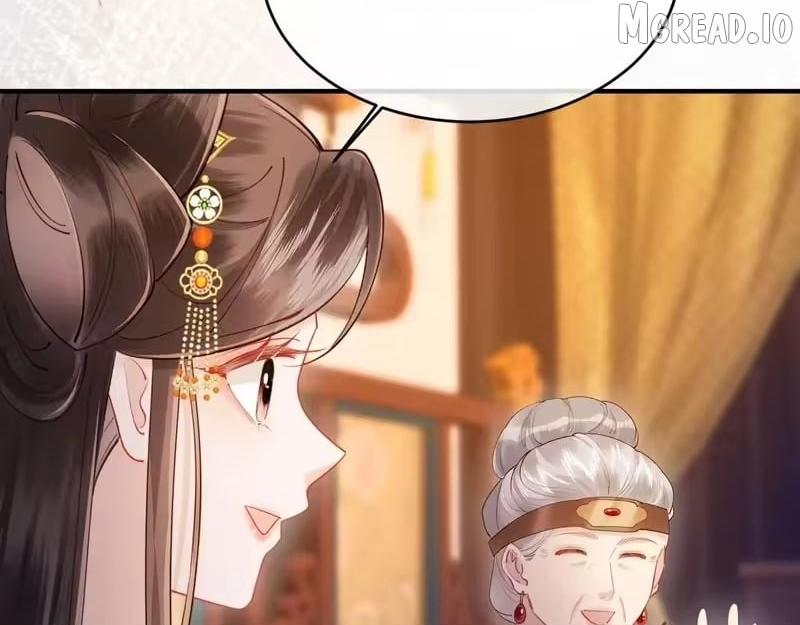 On Our Wedding Night, I Got Pregnant with the Chief Warden’s Child Chapter 70 page 68 - 