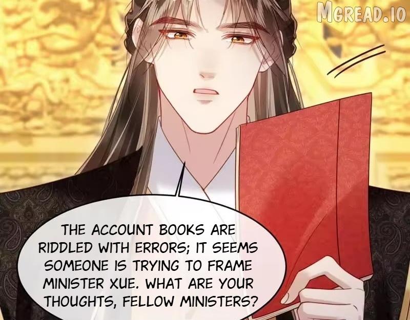 On Our Wedding Night, I Got Pregnant with the Chief Warden’s Child Chapter 70 page 8 - 