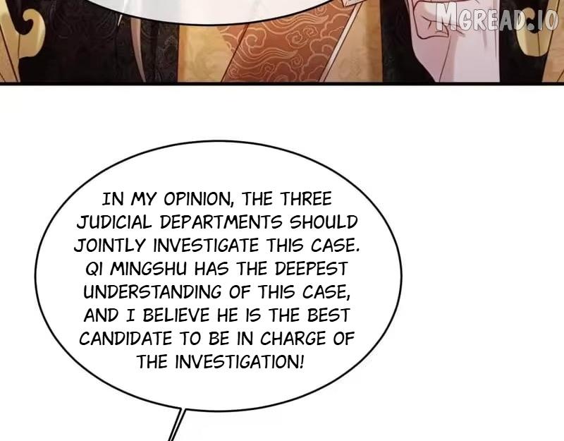 On Our Wedding Night, I Got Pregnant with the Chief Warden’s Child Chapter 70 page 9 - 