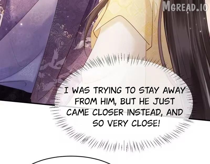 On Our Wedding Night, I Got Pregnant with the Chief Warden’s Child Chapter 70 page 92 - 