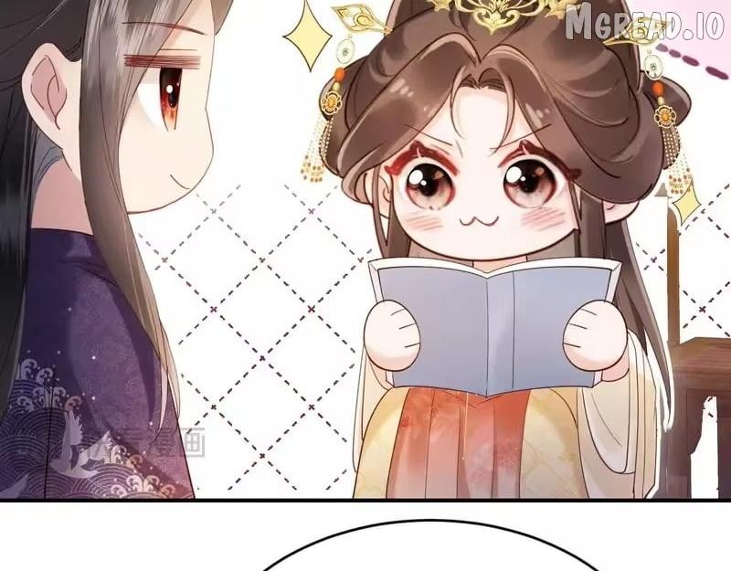 On Our Wedding Night, I Got Pregnant with the Chief Warden’s Child Chapter 70 page 100 - 