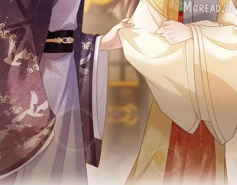 On Our Wedding Night, I Got Pregnant with the Chief Warden’s Child Chapter 71 page 104 - 