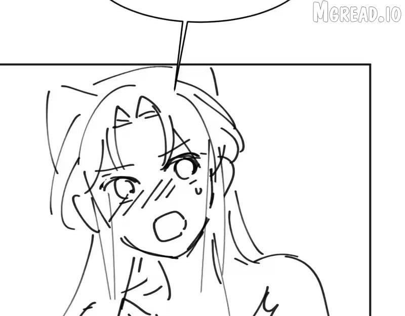 On Our Wedding Night, I Got Pregnant with the Chief Warden’s Child Chapter 71 page 110 - 