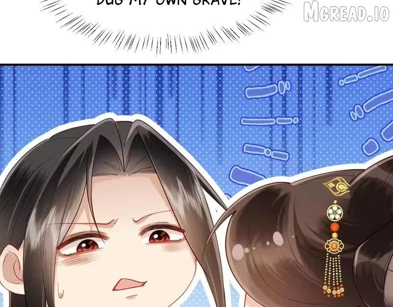 On Our Wedding Night, I Got Pregnant with the Chief Warden’s Child Chapter 71 page 19 - 