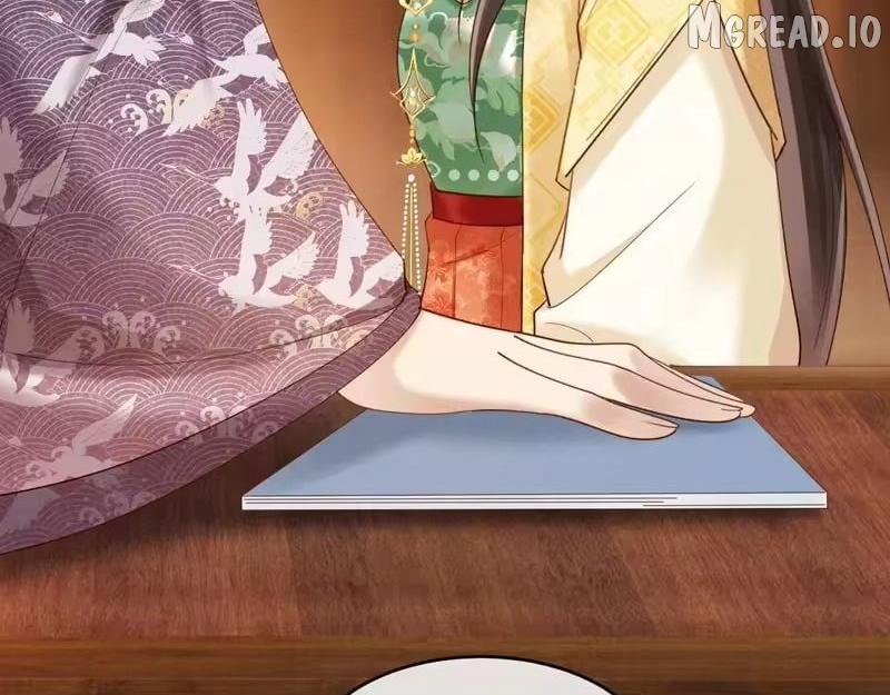 On Our Wedding Night, I Got Pregnant with the Chief Warden’s Child Chapter 71 page 25 - 