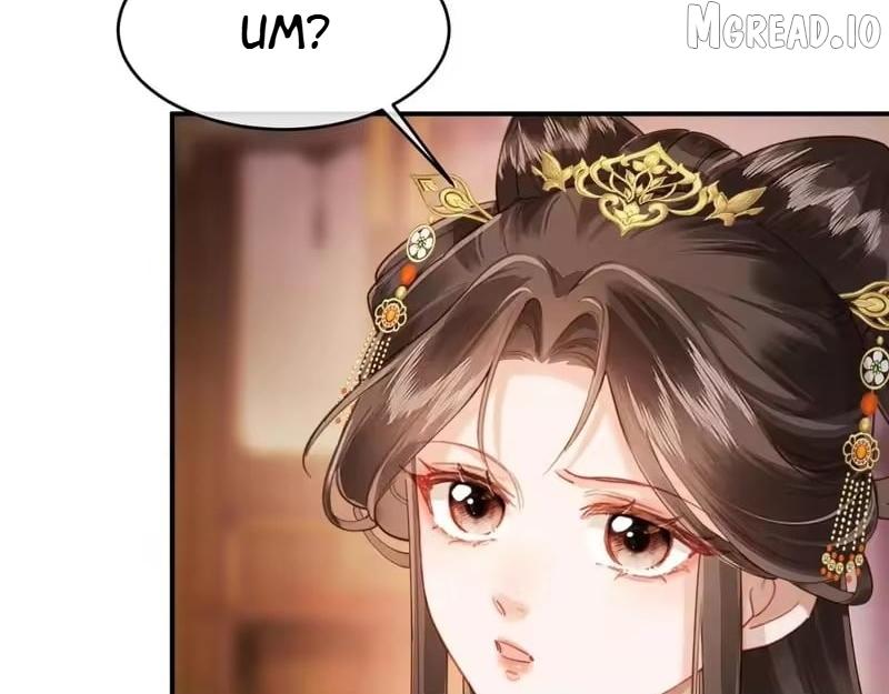 On Our Wedding Night, I Got Pregnant with the Chief Warden’s Child Chapter 71 page 38 - 