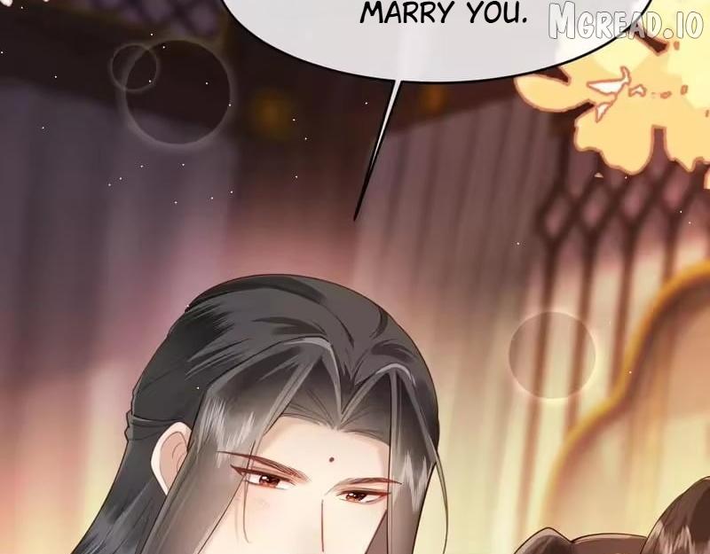 On Our Wedding Night, I Got Pregnant with the Chief Warden’s Child Chapter 71 page 44 - 
