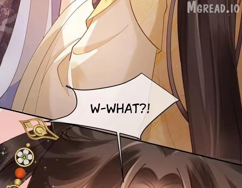 On Our Wedding Night, I Got Pregnant with the Chief Warden’s Child Chapter 71 page 46 - 