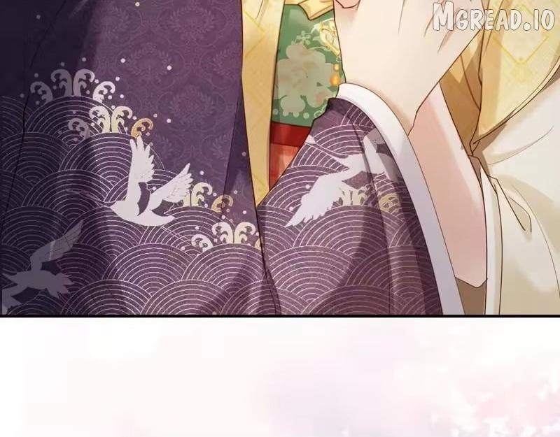 On Our Wedding Night, I Got Pregnant with the Chief Warden’s Child Chapter 71 page 51 - 