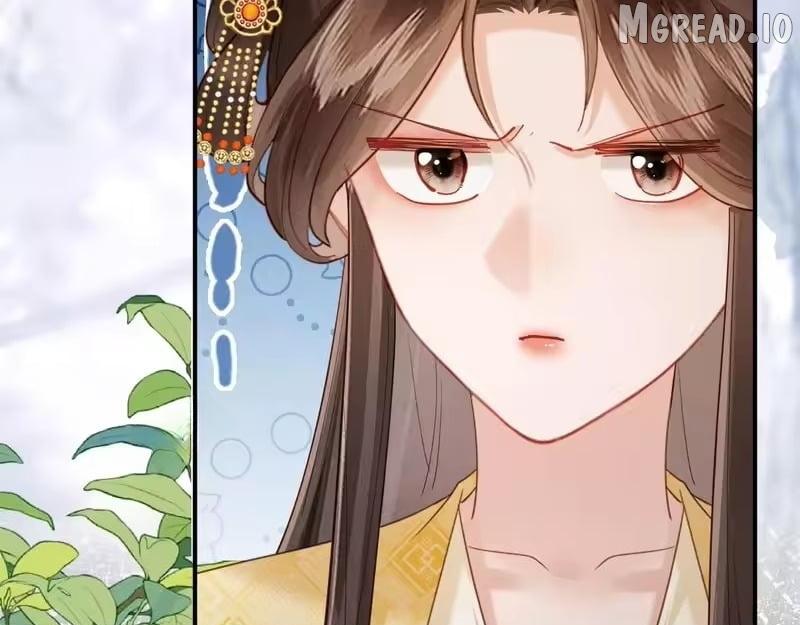 On Our Wedding Night, I Got Pregnant with the Chief Warden’s Child Chapter 71 page 7 - 