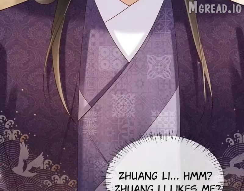 On Our Wedding Night, I Got Pregnant with the Chief Warden’s Child Chapter 71 page 62 - 