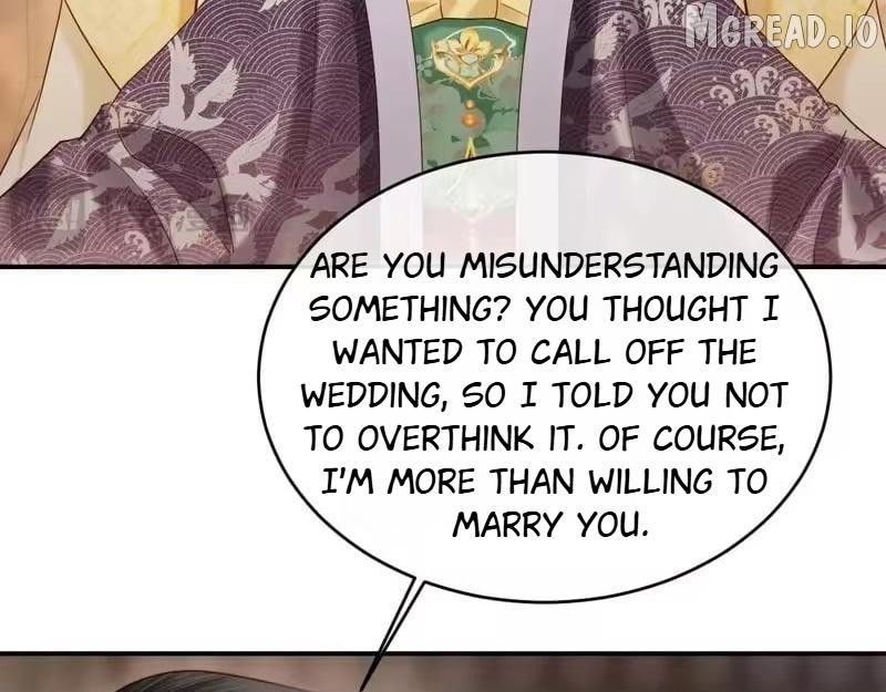 On Our Wedding Night, I Got Pregnant with the Chief Warden’s Child Chapter 71 page 66 - 