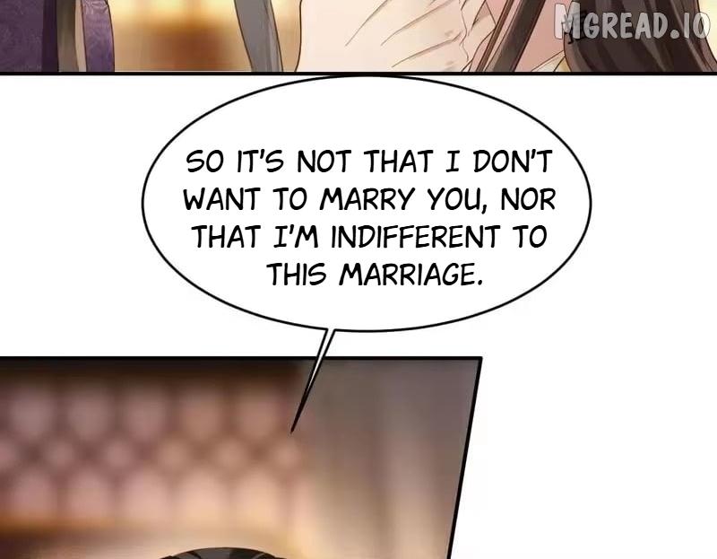 On Our Wedding Night, I Got Pregnant with the Chief Warden’s Child Chapter 71 page 68 - 