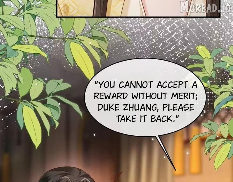 On Our Wedding Night, I Got Pregnant with the Chief Warden’s Child Chapter 71 page 8 - 