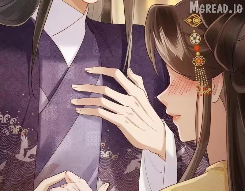 On Our Wedding Night, I Got Pregnant with the Chief Warden’s Child Chapter 71 page 75 - 