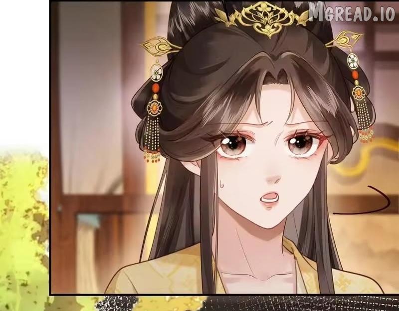 On Our Wedding Night, I Got Pregnant with the Chief Warden’s Child Chapter 71 page 77 - 