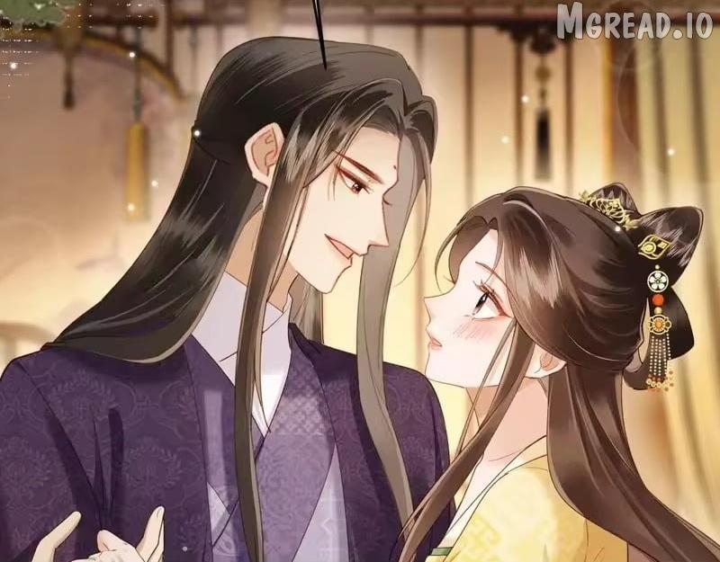 On Our Wedding Night, I Got Pregnant with the Chief Warden’s Child Chapter 71 page 79 - 