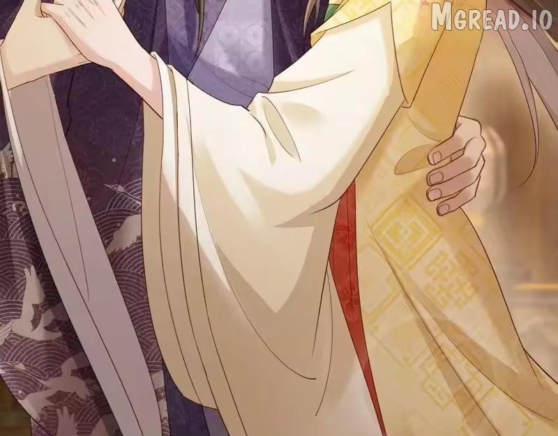 On Our Wedding Night, I Got Pregnant with the Chief Warden’s Child Chapter 71 page 80 - 