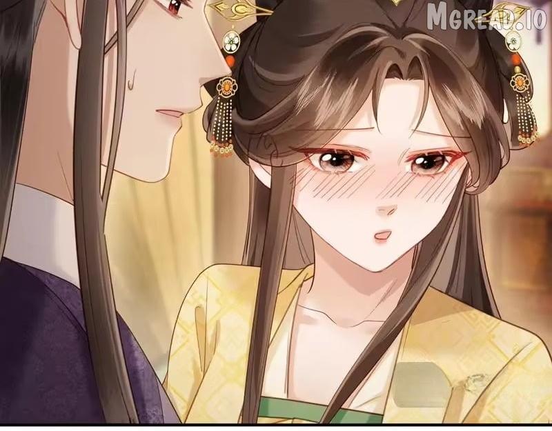 On Our Wedding Night, I Got Pregnant with the Chief Warden’s Child Chapter 71 page 85 - 