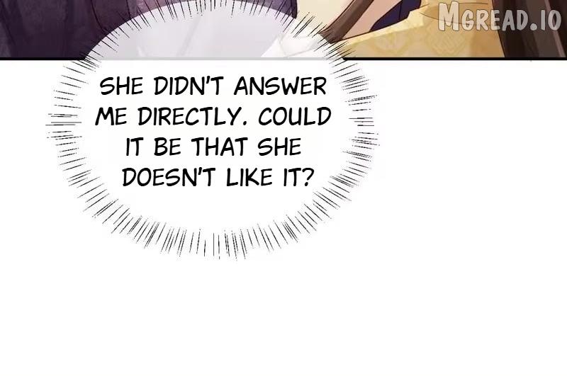 On Our Wedding Night, I Got Pregnant with the Chief Warden’s Child Chapter 71 page 88 - 