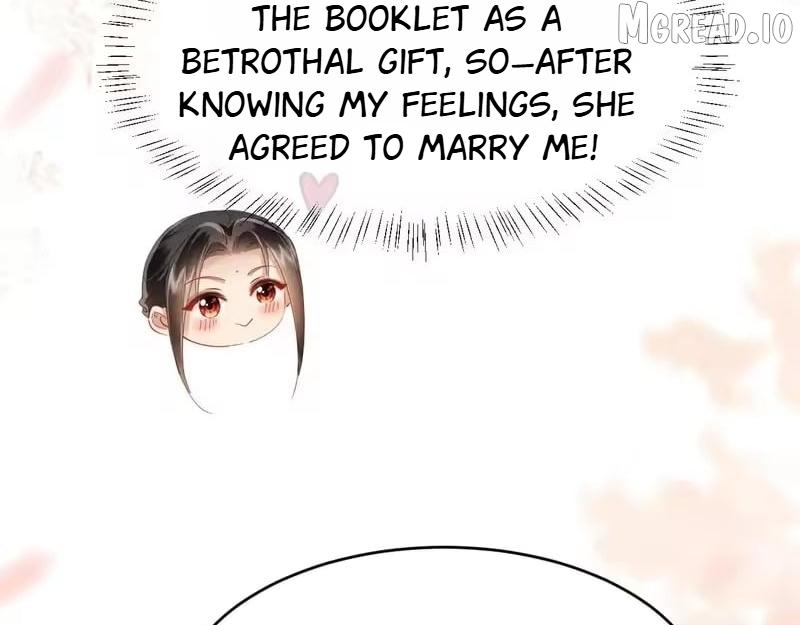 On Our Wedding Night, I Got Pregnant with the Chief Warden’s Child Chapter 71 page 95 - 