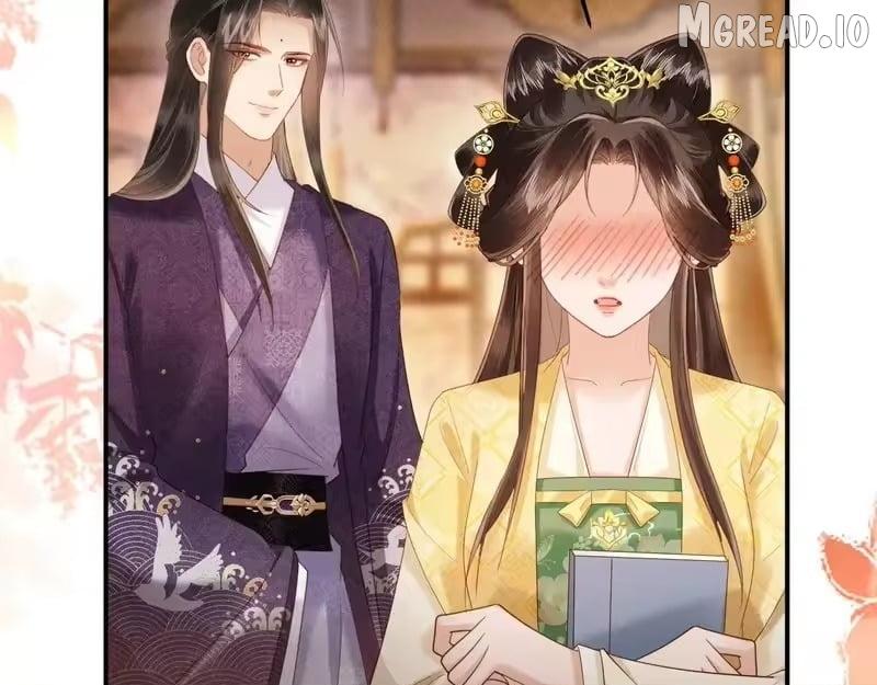 On Our Wedding Night, I Got Pregnant with the Chief Warden’s Child Chapter 71 page 99 - 