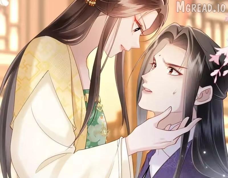 On Our Wedding Night, I Got Pregnant with the Chief Warden’s Child Chapter 72 page 109 - 